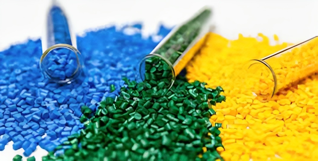 Colour Additives Manufacturer